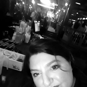 Meet your Posher, Ashlee